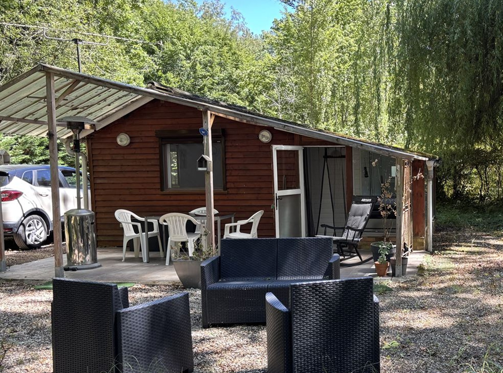 chalet 104 titre